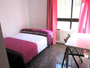 Room For Rent Valencia 104993