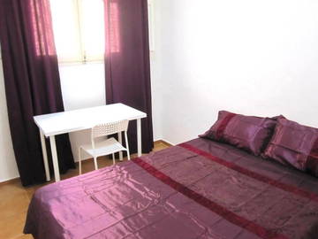 Chambre À Louer Valencia 104994