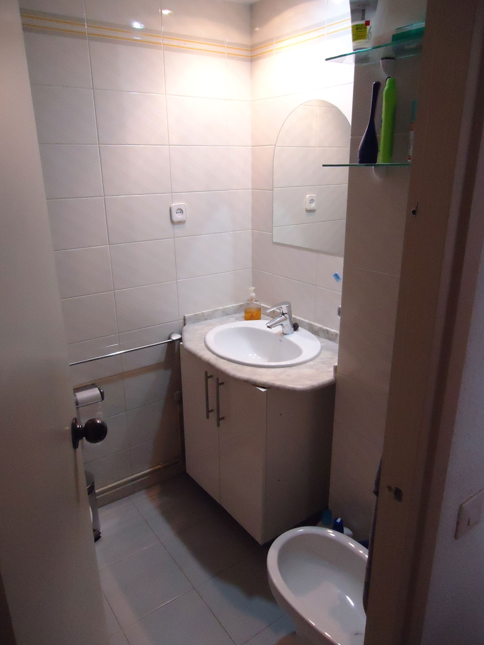 Colocación Barcelona 110662