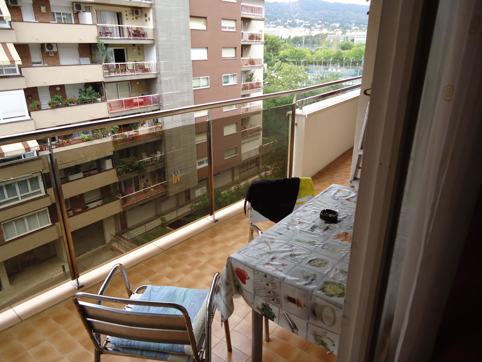 Colocación Barcelona 110662