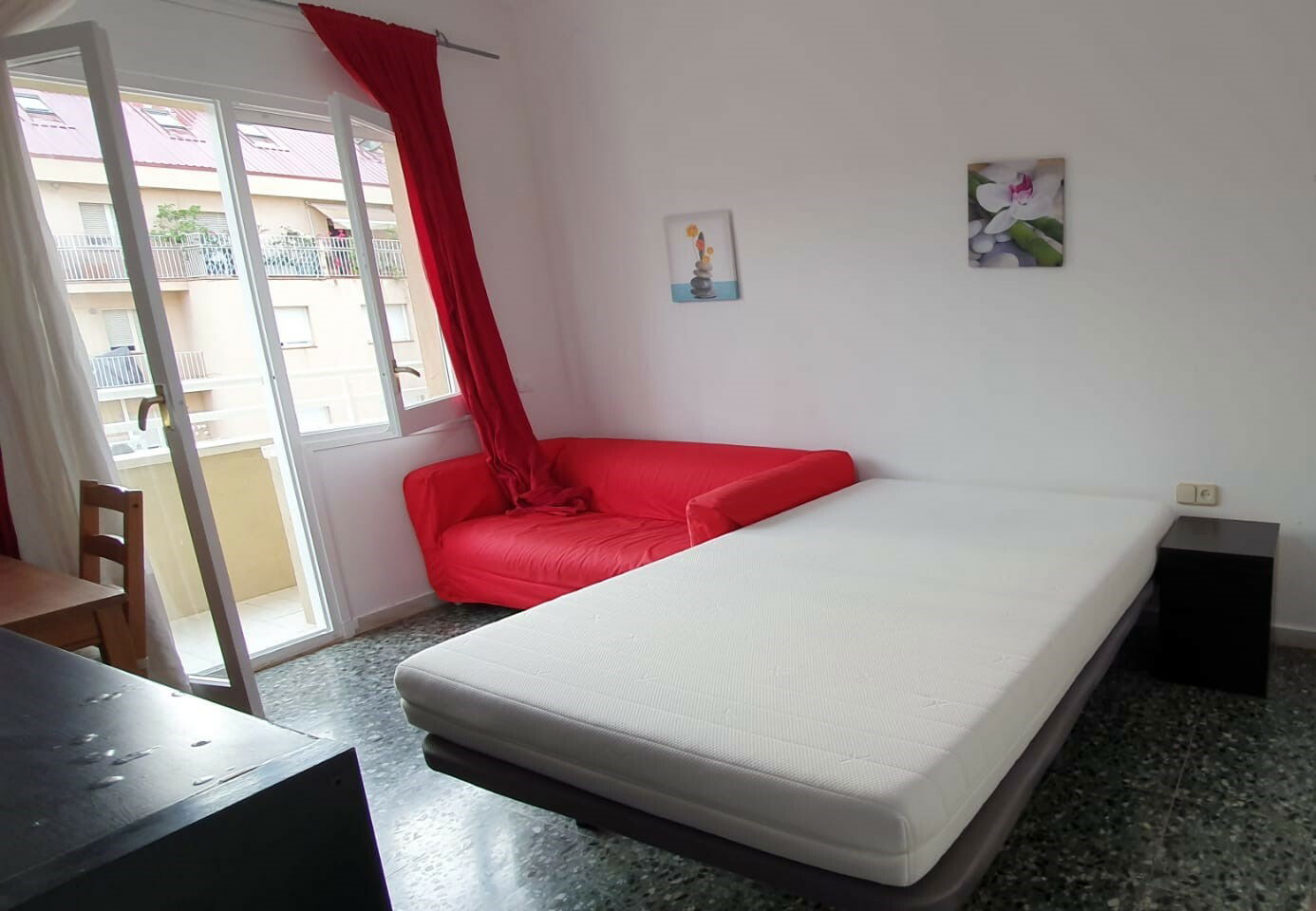 Quedarse En Casa Barcelona 245398