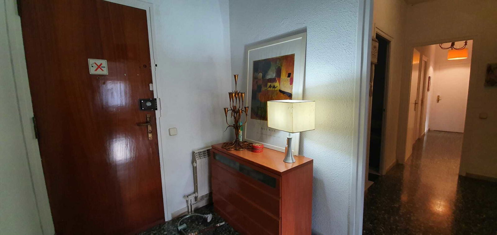 Quedarse En Casa Barcelona 245398