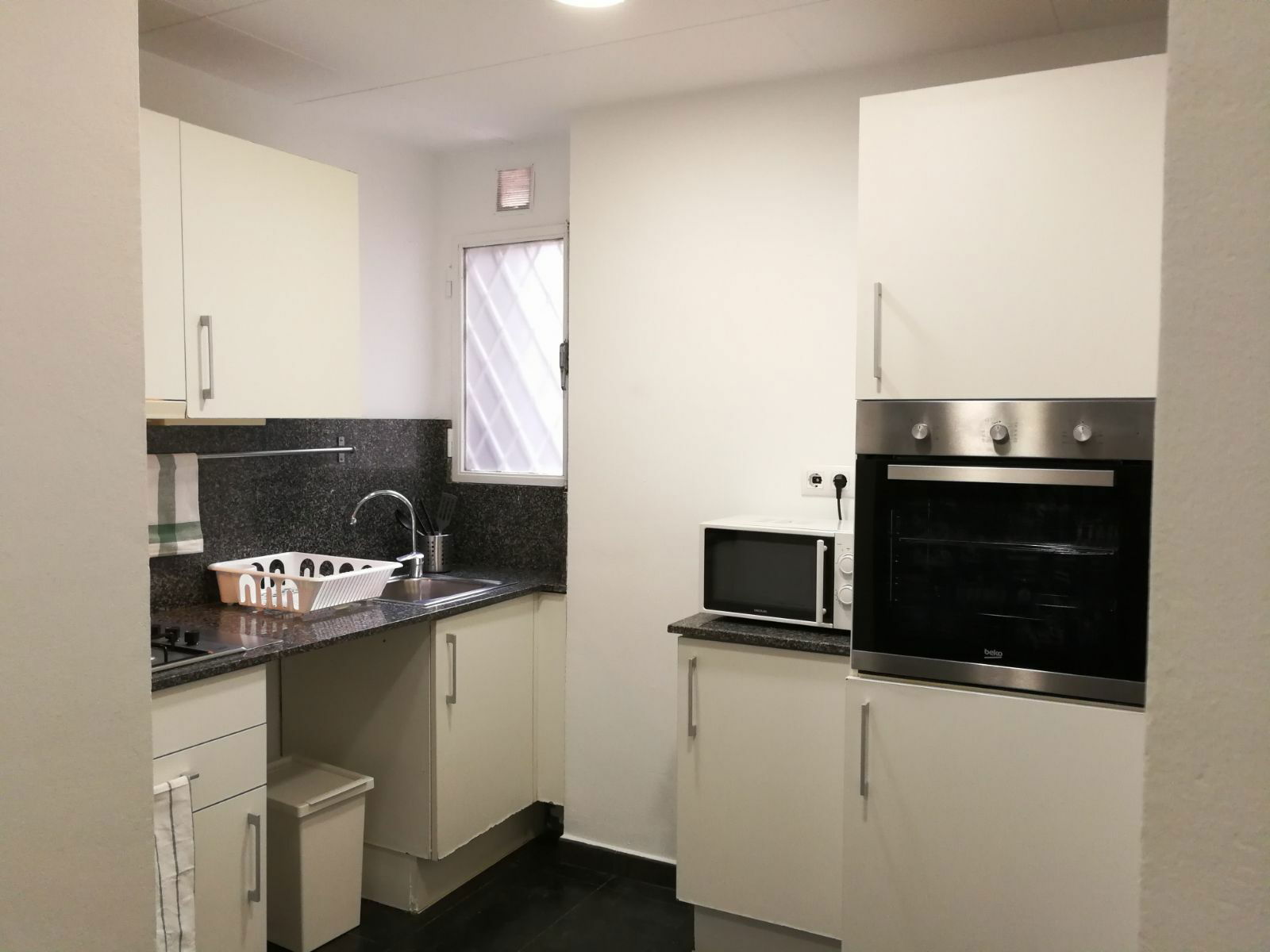 Quedarse En Casa Barcelona 200337