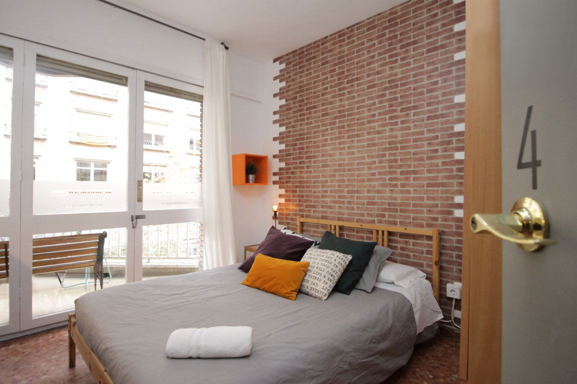 Colocación Barcelona 190711