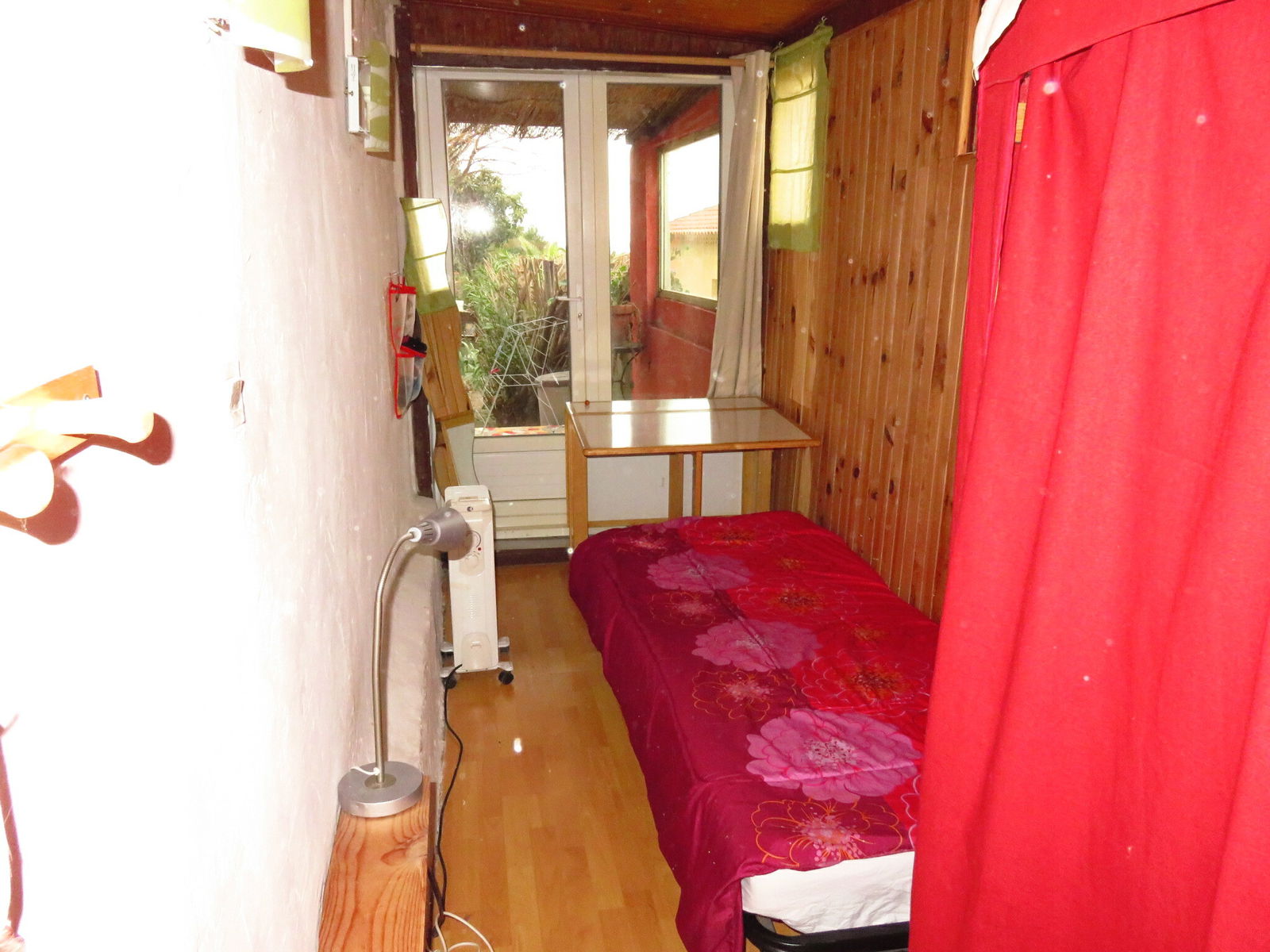 Quedarse En Casa Marseille 123730