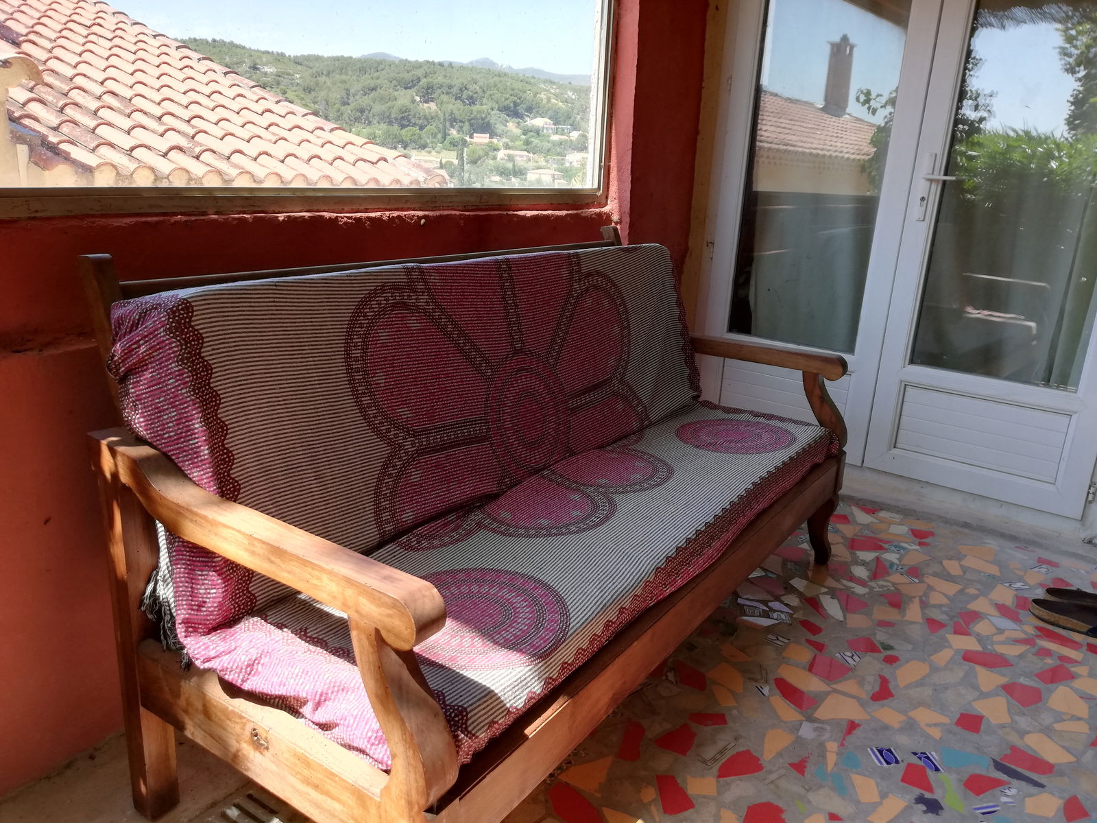 Quedarse En Casa Marseille 123730