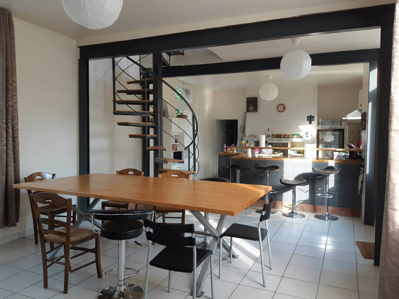 Colocación Reuil-sur-Brèche 210030