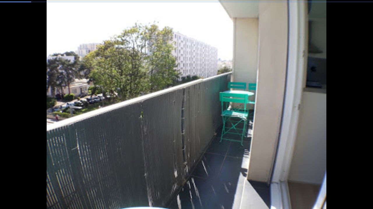 Quedarse En Casa Villeurbanne 237132