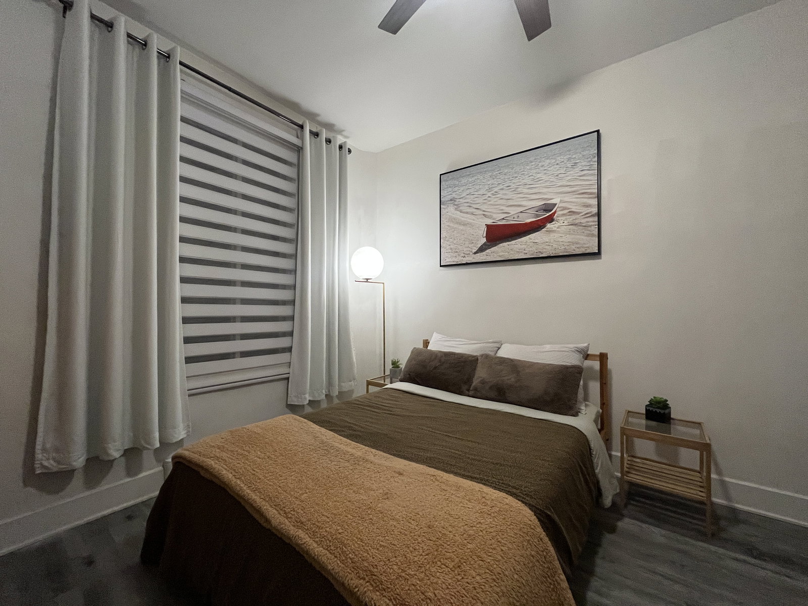 Colocación Montreal 645292