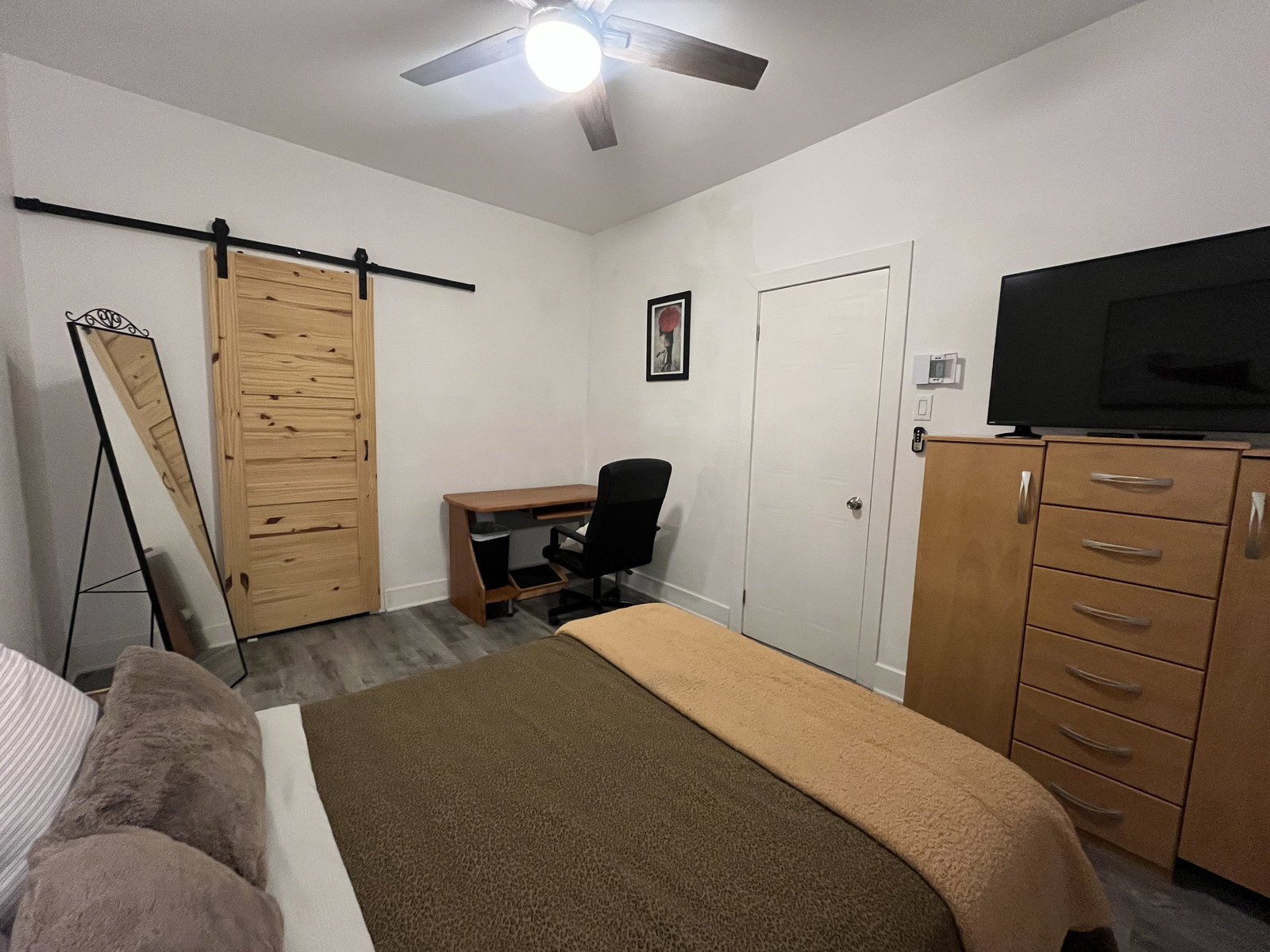 Colocación Montreal 645292