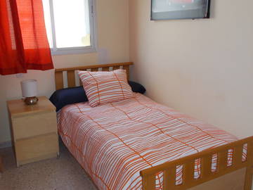 Room For Rent Sevilla 100206