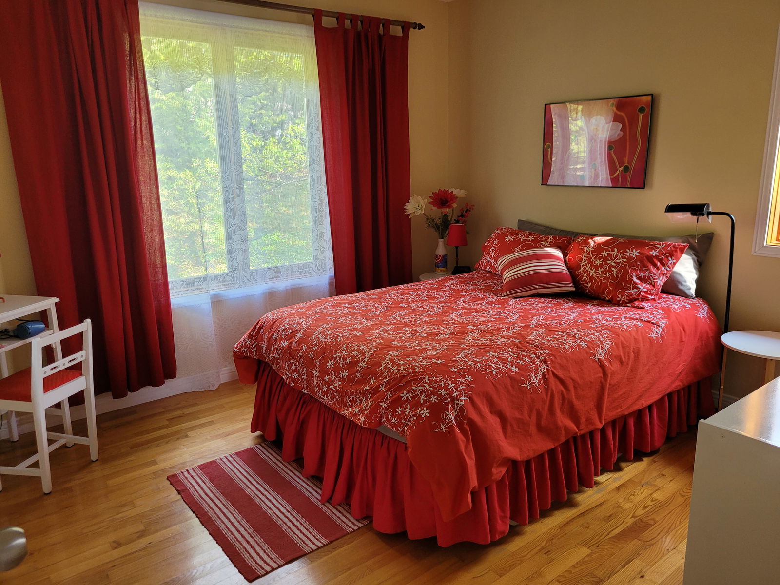 Quedarse En Casa Saint-Adolphe-d'Howard 358078