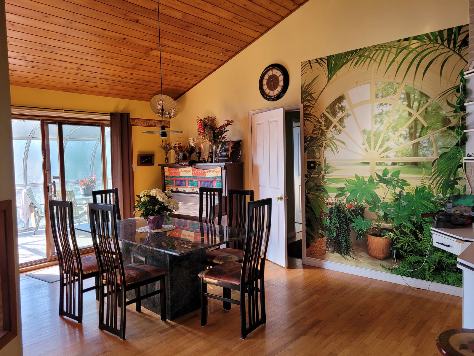 Quedarse En Casa Saint-Adolphe-d'Howard 358078