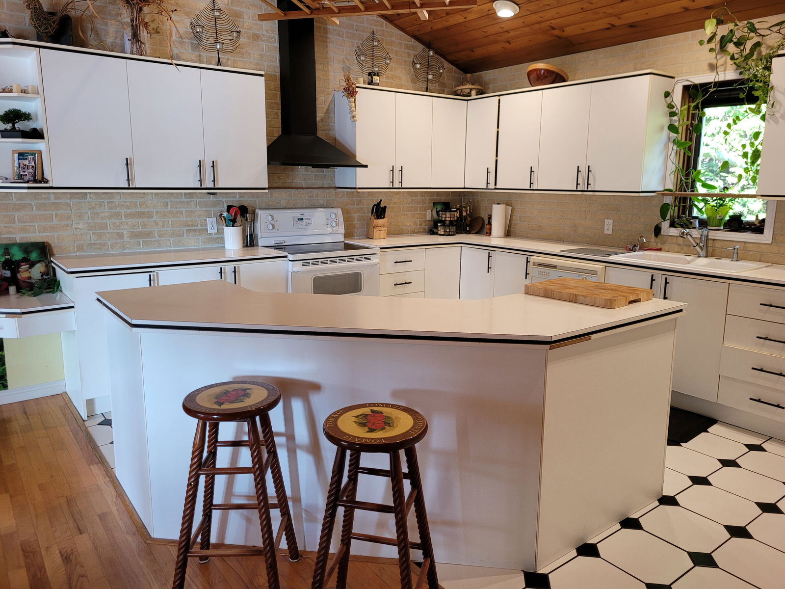 Quedarse En Casa Saint-Adolphe-d'Howard 358078