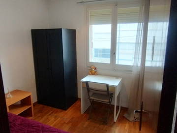 Room For Rent Barcelona 498589