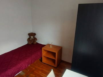 Room For Rent Barcelona 498589