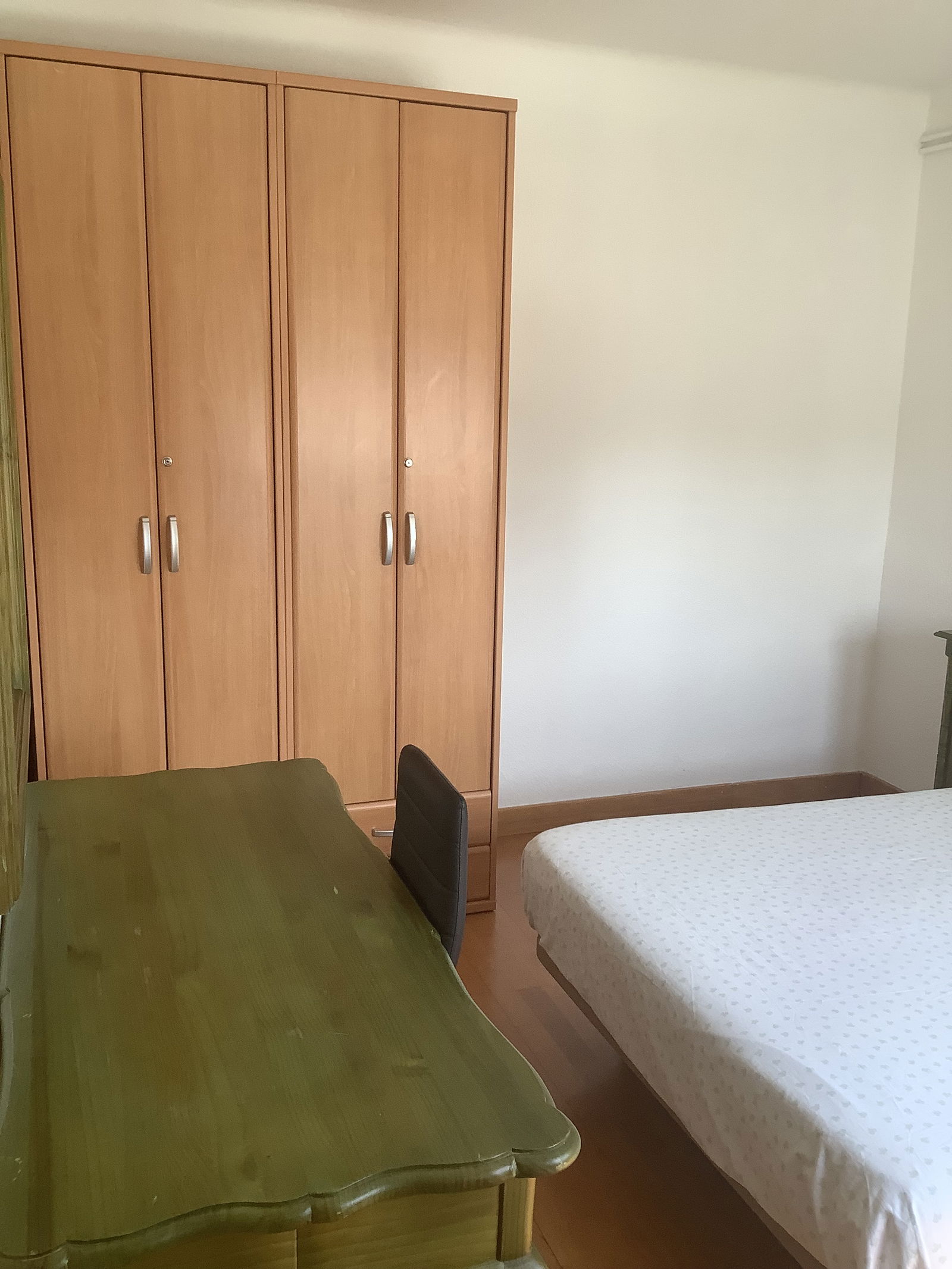 Gastfamilie L'Hospitalet de Llobregat 260035