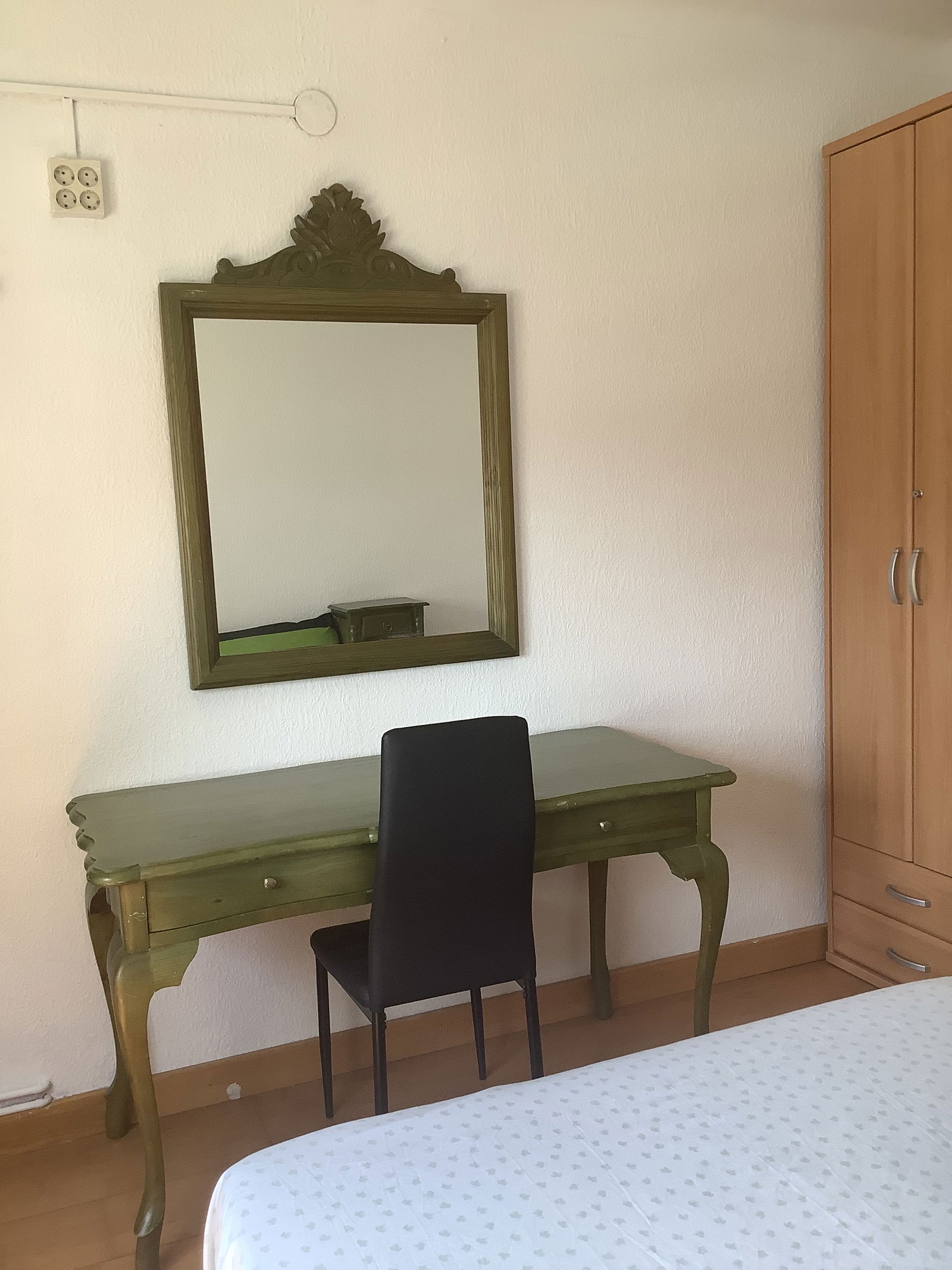 Gastfamilie L'Hospitalet de Llobregat 260035