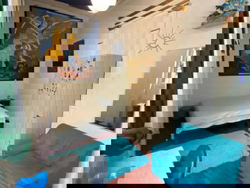 Chambre Chez L'habitant Bogotá, D.c. 524001-2