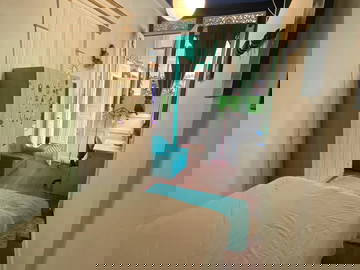 Chambre Chez L'habitant Bogotá, D.c. 524001-3