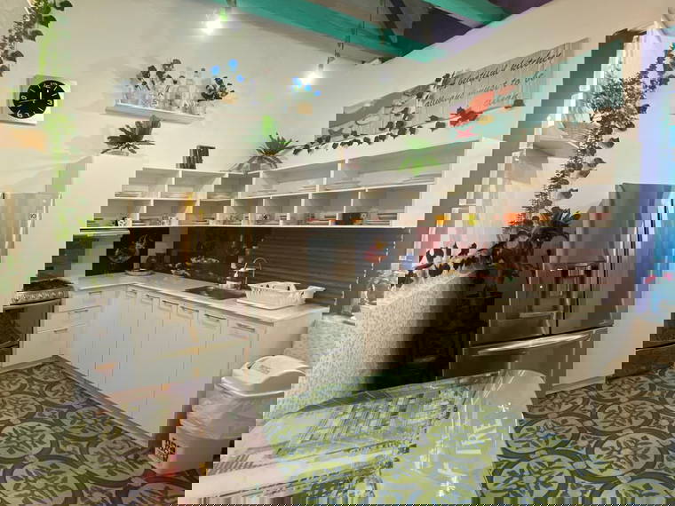 Chambre Chez L'habitant Bogotá, D.C. 524001