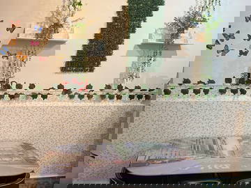 Chambre Chez L'habitant Bogotá, D.c. 524001-5