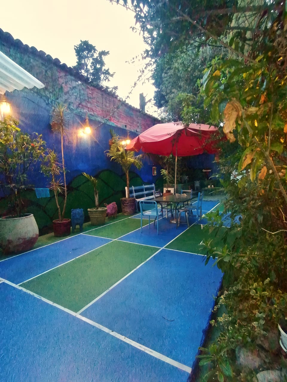 Quedarse En Casa Bogotá, D.C. 524001