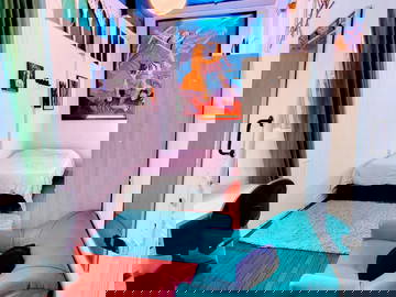 Chambre Chez L'habitant Bogotá, D.c. 524001-1