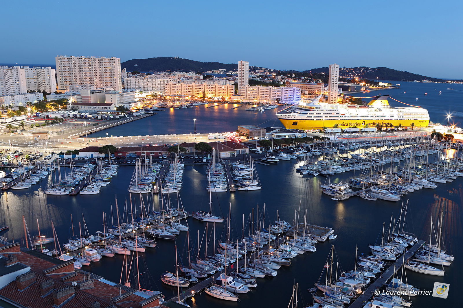 Colocación Toulon 222396