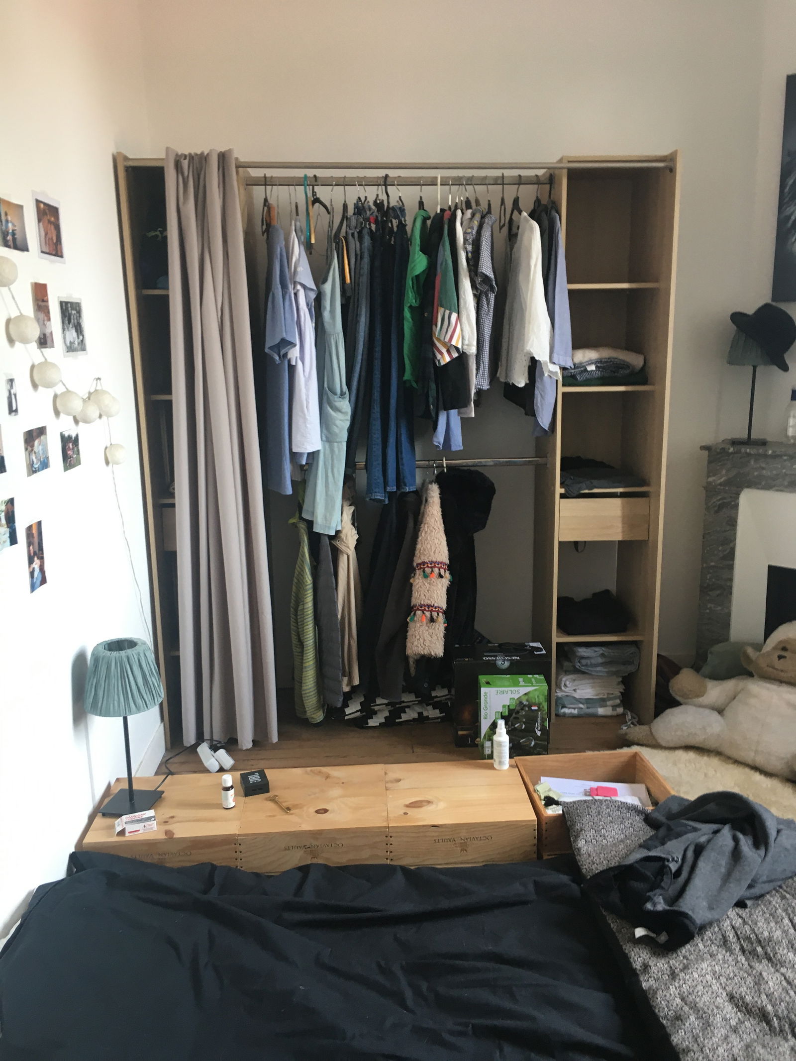 Quedarse En Casa Bordeaux 249923