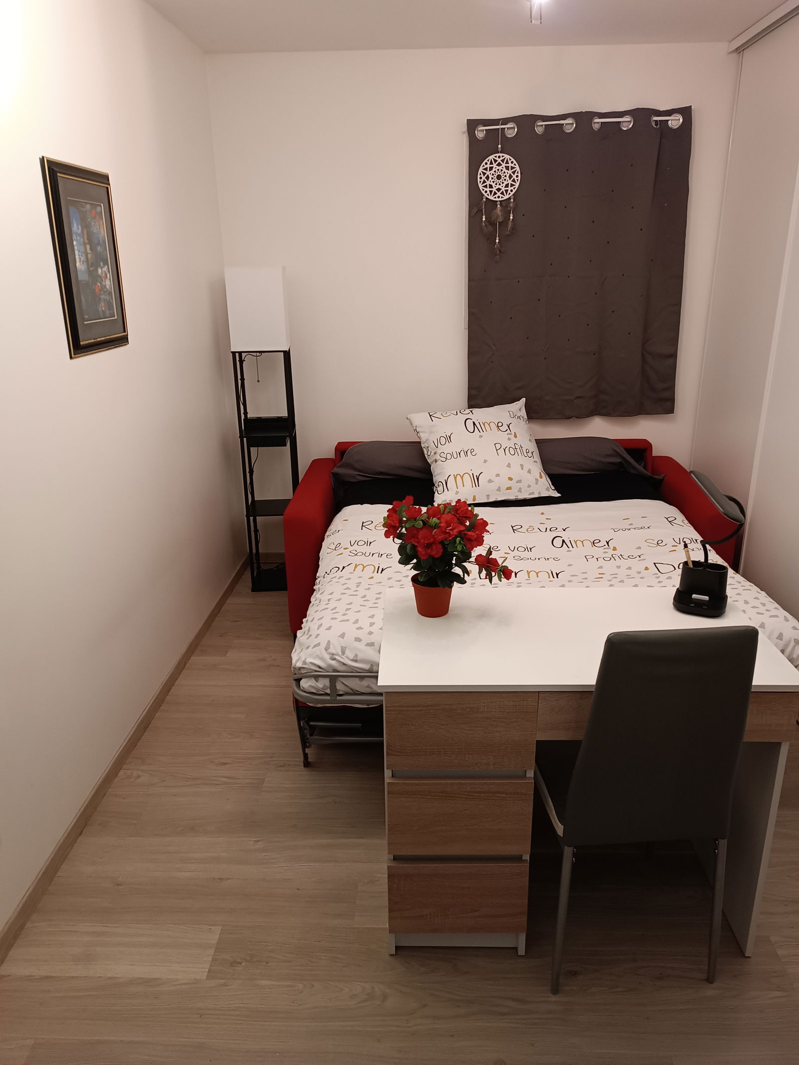 Quedarse En Casa Soucieu-en-Jarrest 249868