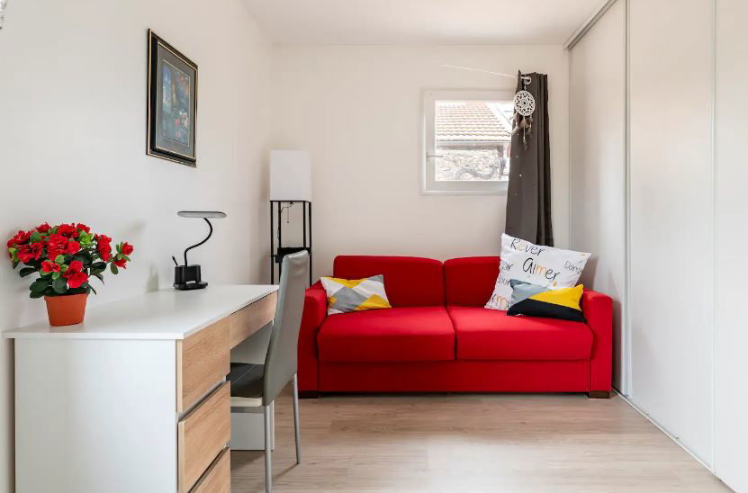 Quedarse En Casa Soucieu-en-Jarrest 249868