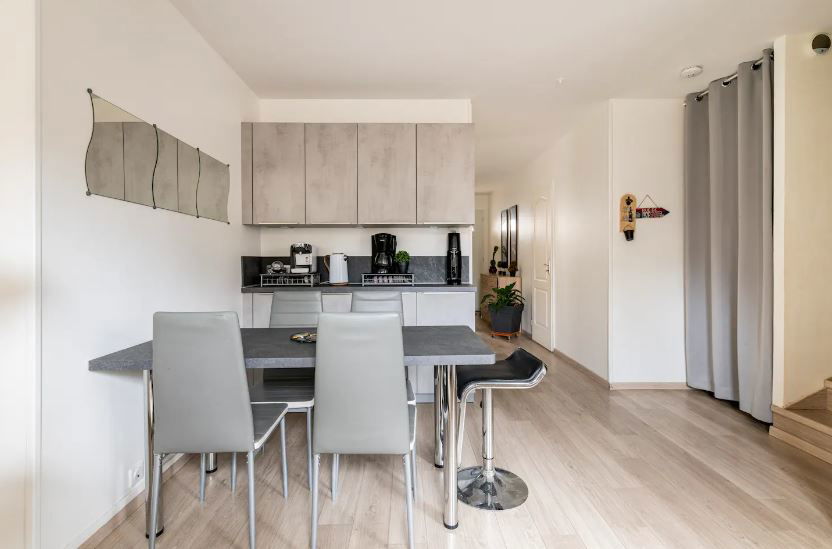 Quedarse En Casa Soucieu-en-Jarrest 249868