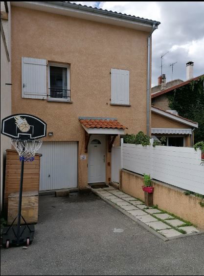 Quedarse En Casa Soucieu-en-Jarrest 249868