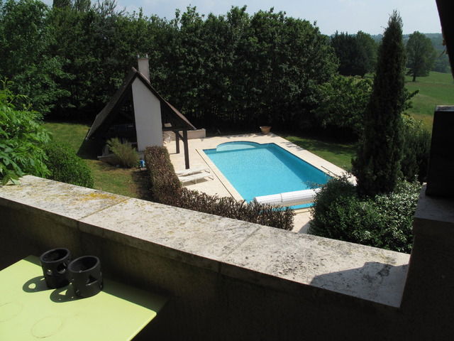 Habitaciones De Huéspedes Nouvelle-Aquitaine 25432