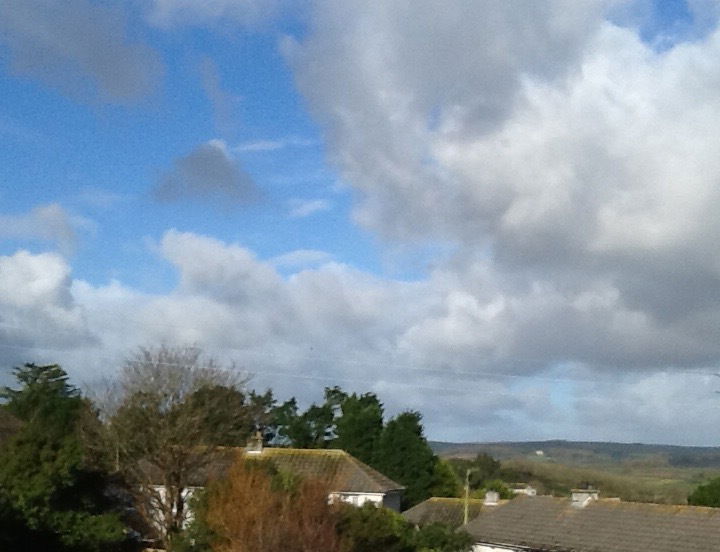 Quedarse En Casa Newlyn 161322