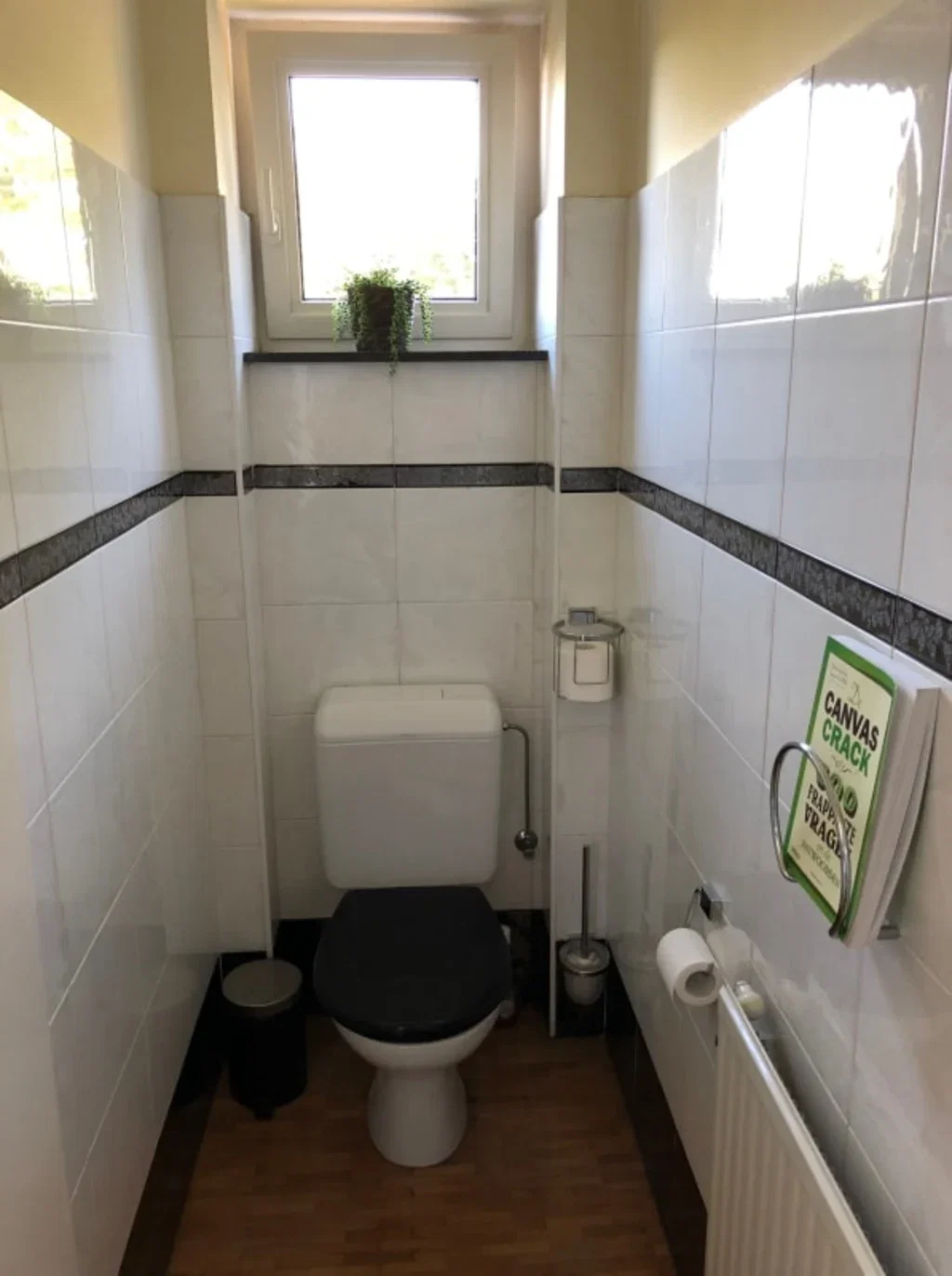 Habitación En Casa Del Anfitrión Dilbeek 331013