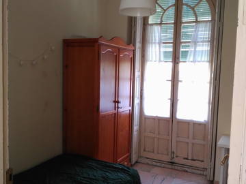 Chambre À Louer Sevilla 173245