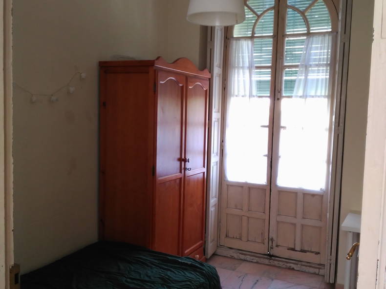 Chambre Chez L'habitant Sevilla 173245-2