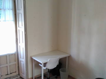 Room For Rent Sevilla 173245