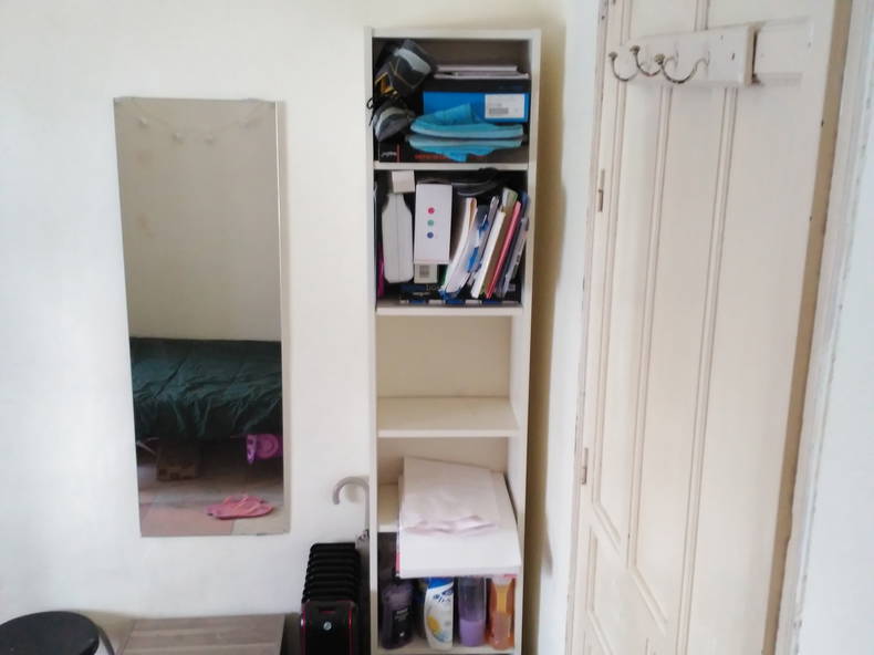 Chambre Chez L'habitant Sevilla 173245-4