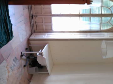 Chambre Chez L'habitant Sevilla 173245-5