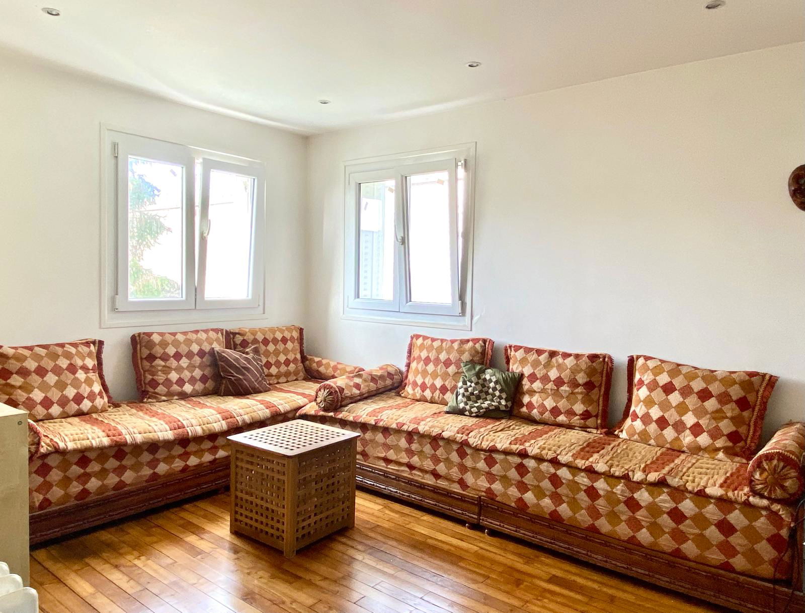 Quedarse En Casa Arcueil 616447