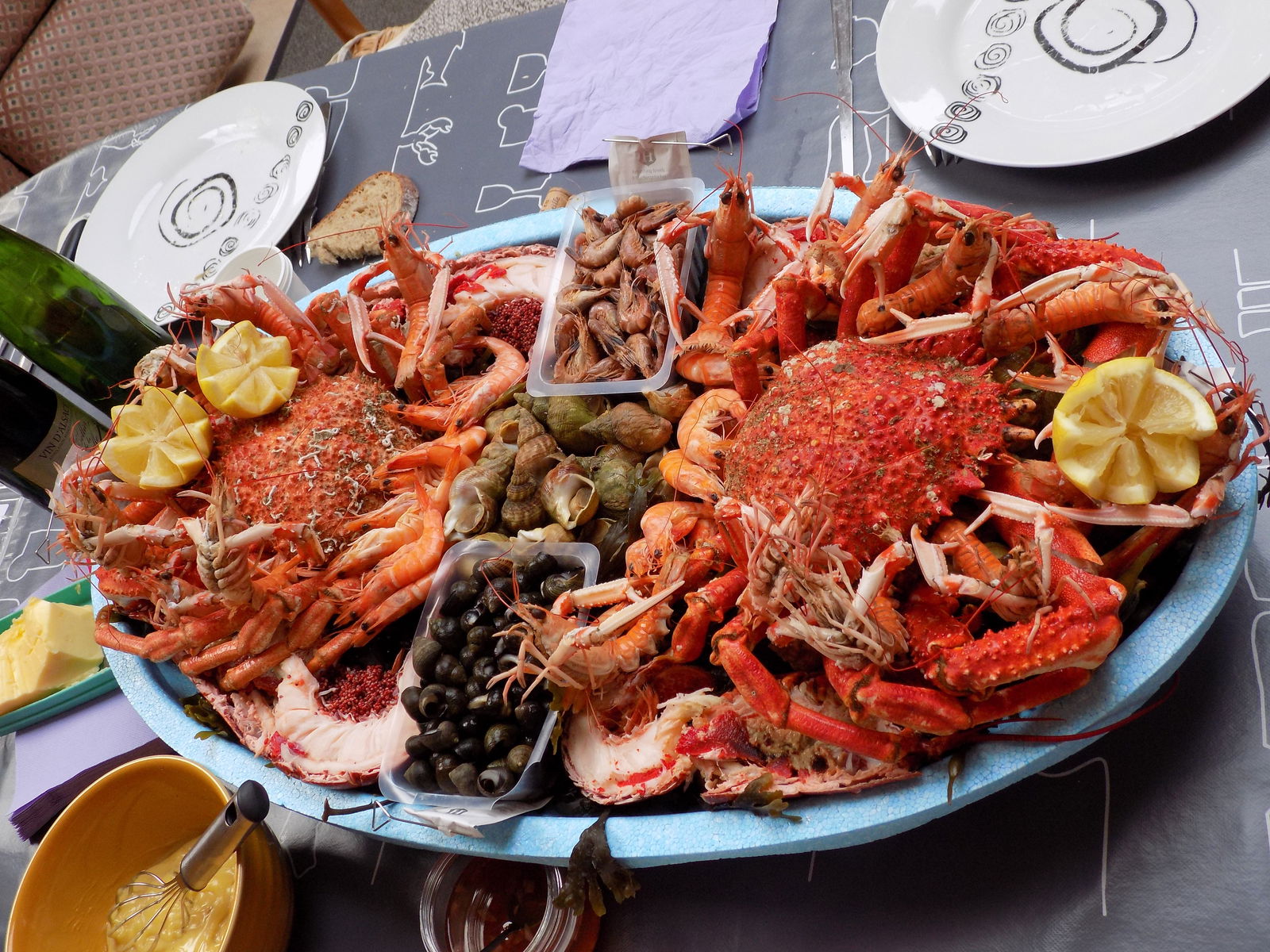 Quedarse En Casa Cancale 147487