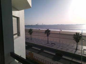 Chambre Chez L'habitant El Puerto De Santa María 178728-6