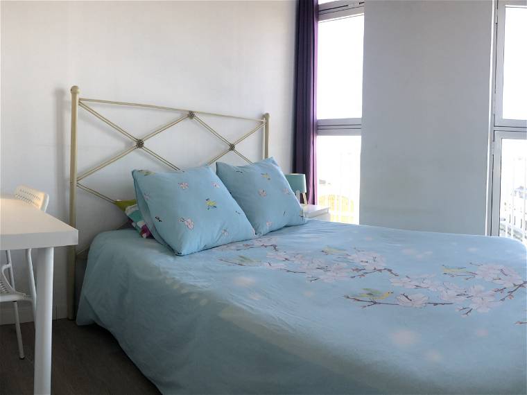 Homestay València 336105