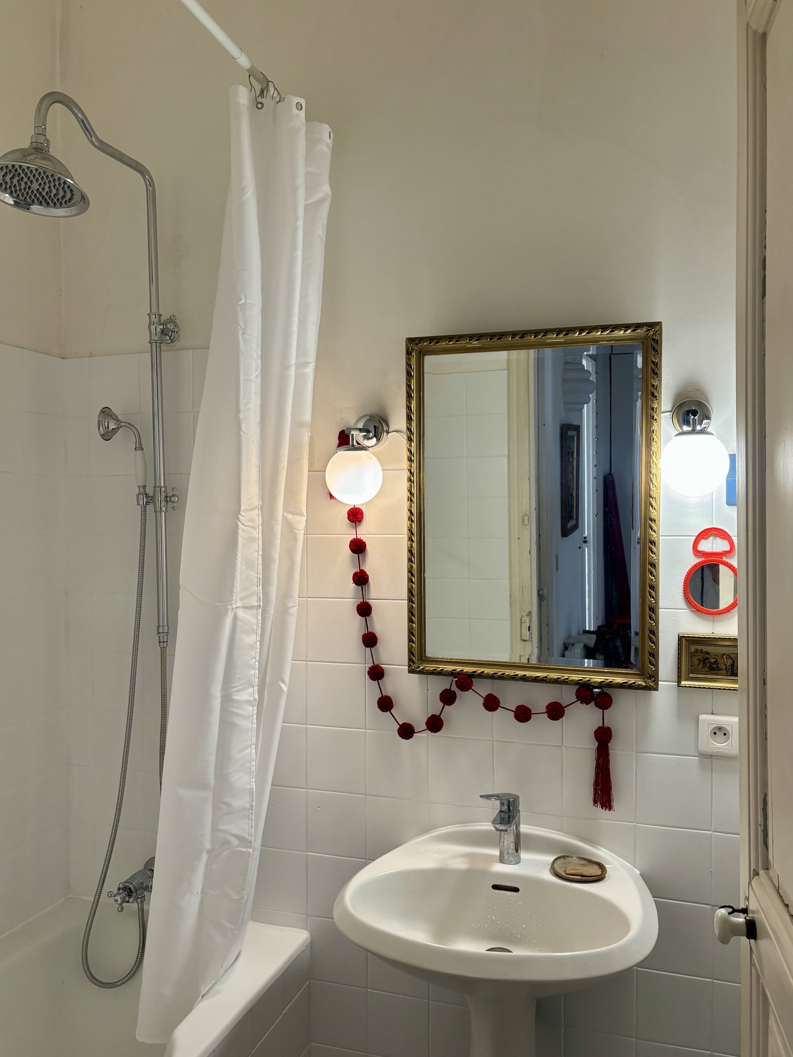 Habitación En Casa Del Anfitrión Antibes 677256