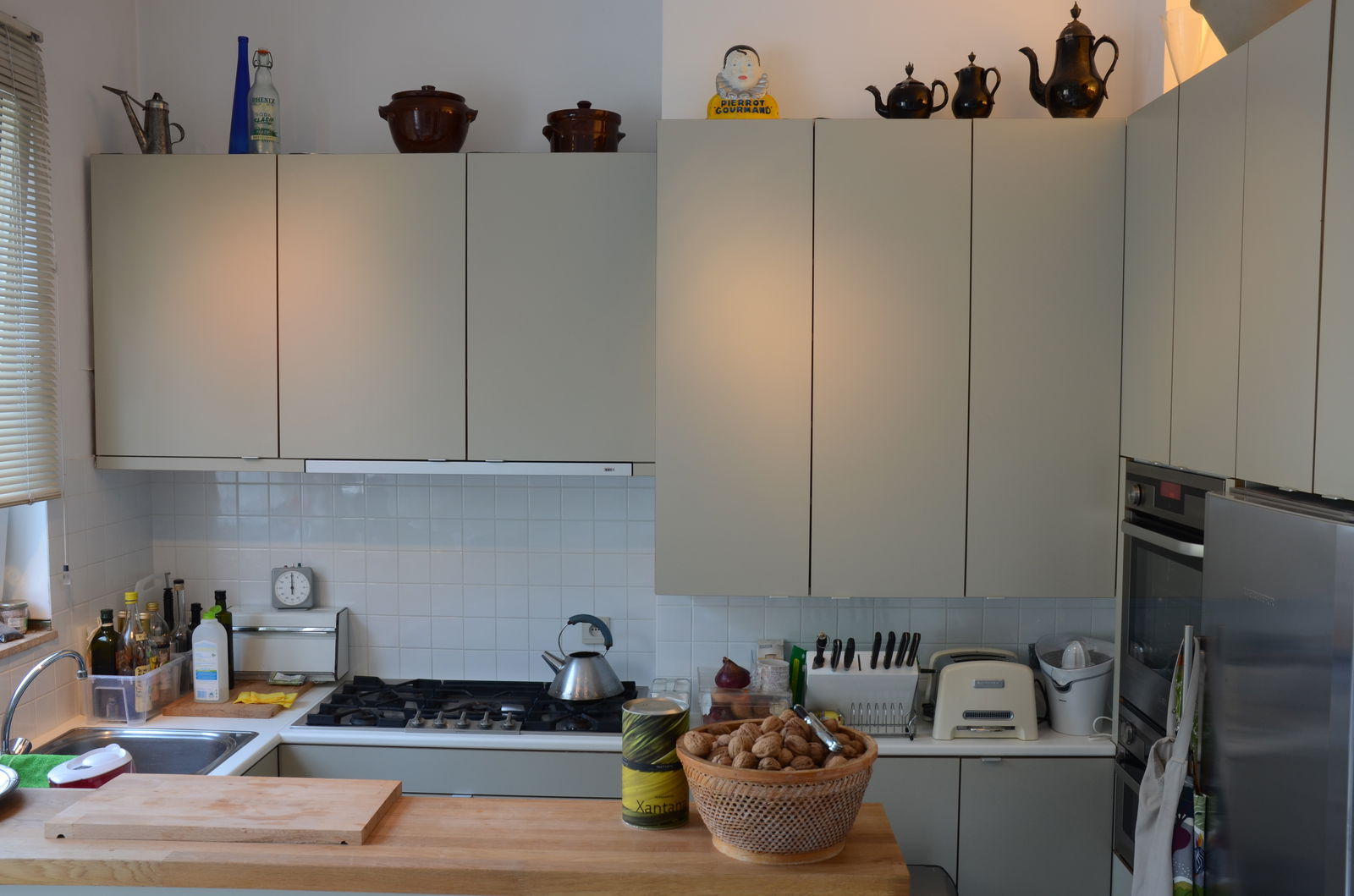 Quedarse En Casa Ixelles 218894