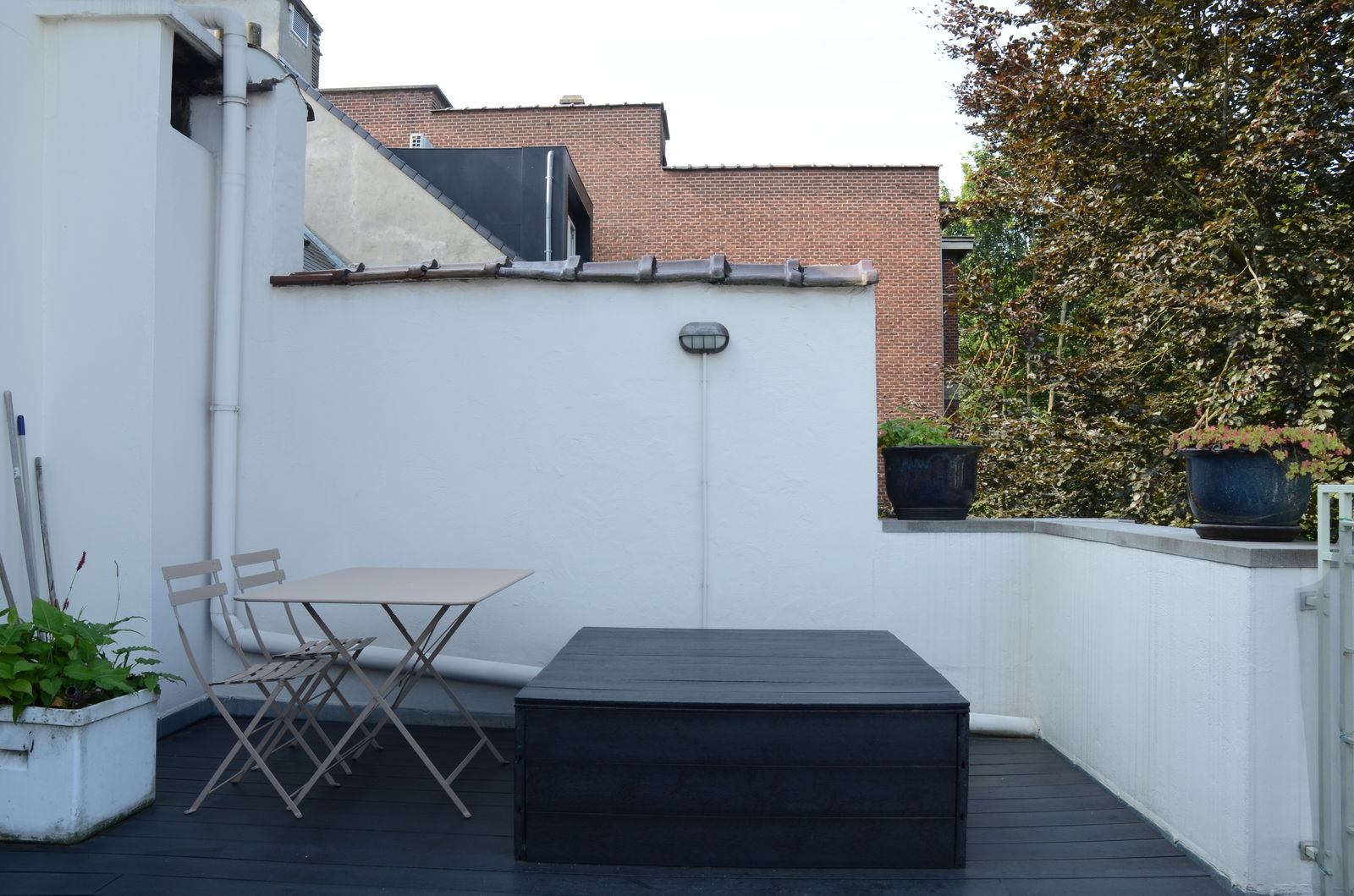 Quedarse En Casa Ixelles 218894