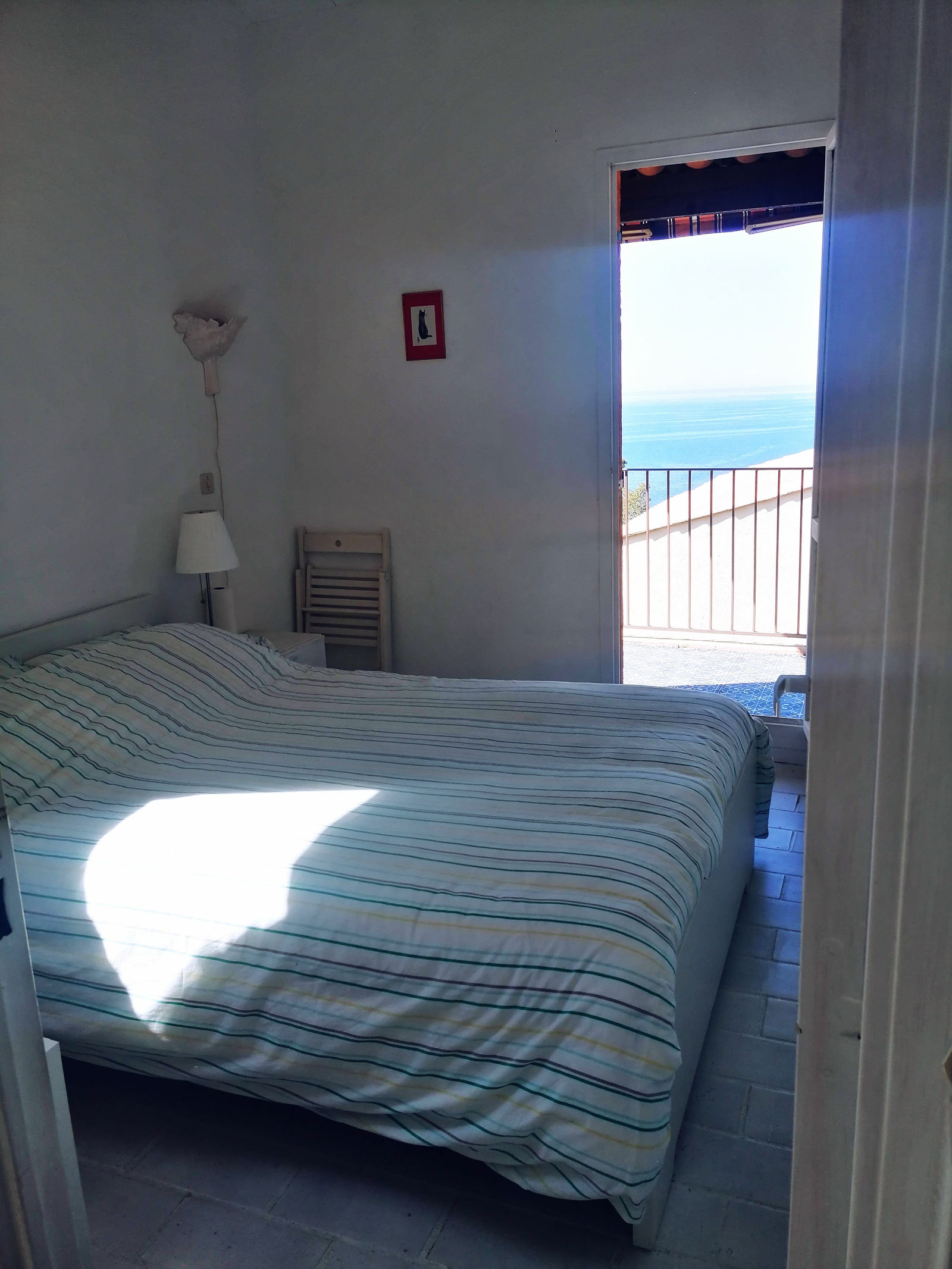 Quedarse En Casa Saint-Mandrier-sur-Mer 259987